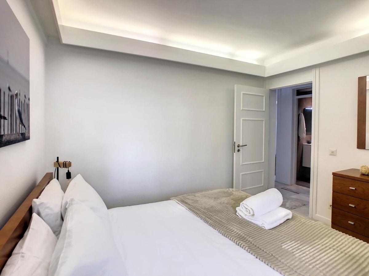 The Cloudy Bay Apartment Funchal  Kültér fotó